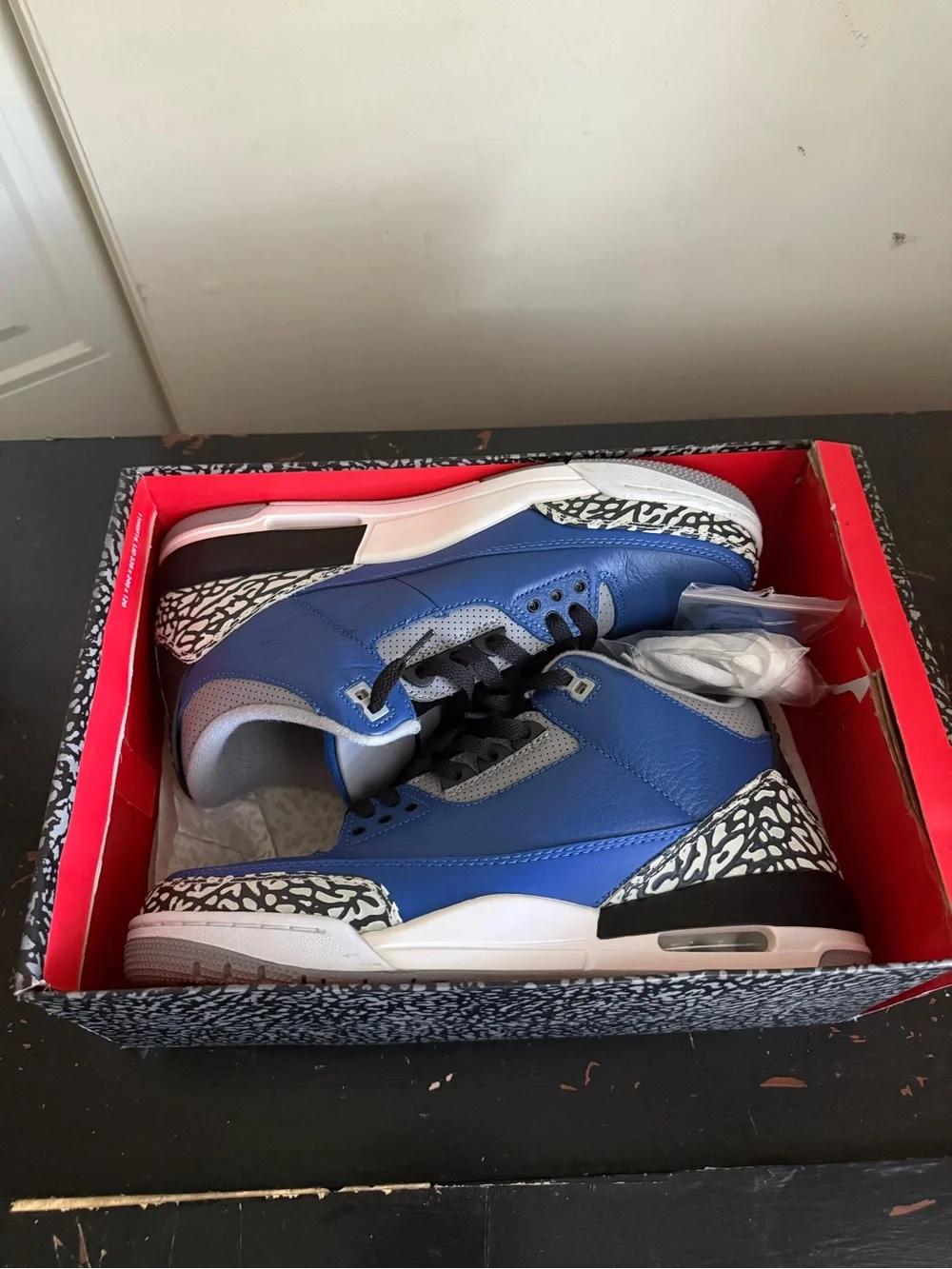 Air Jordan 3 Retro 